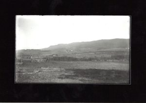 View of the Valley from East Warren.